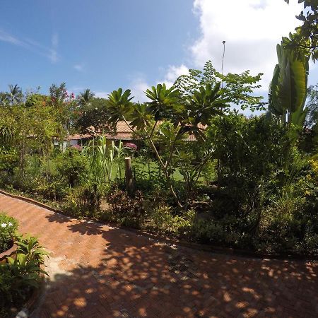 Op Bungalow Chaweng  Exterior photo