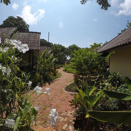 Op Bungalow Chaweng  Exterior photo