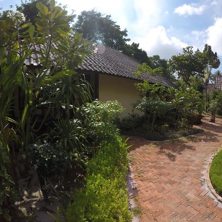 Op Bungalow Chaweng  Exterior photo