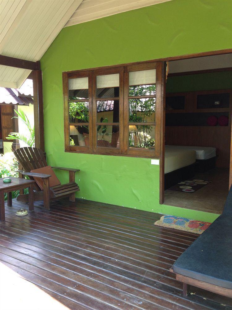 Op Bungalow Chaweng  Exterior photo