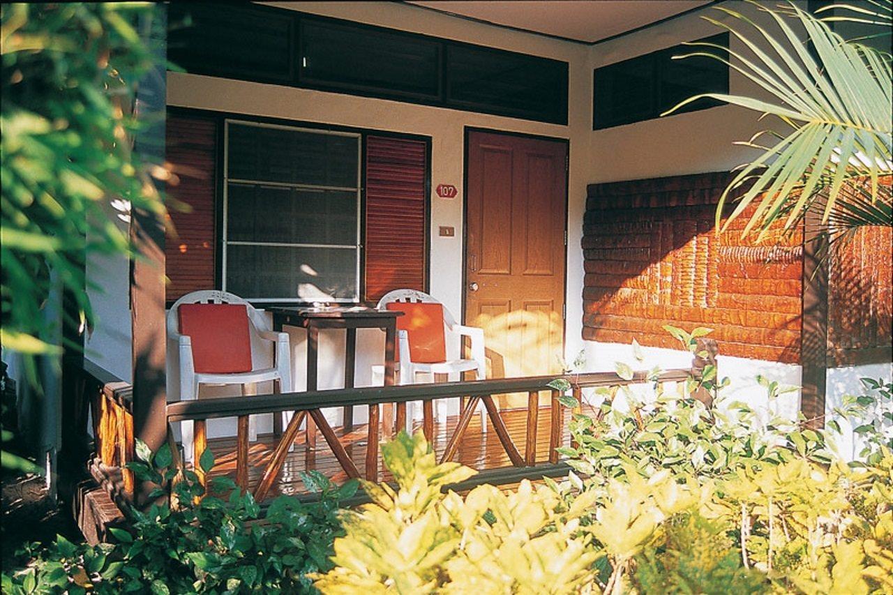 Op Bungalow Chaweng  Exterior photo