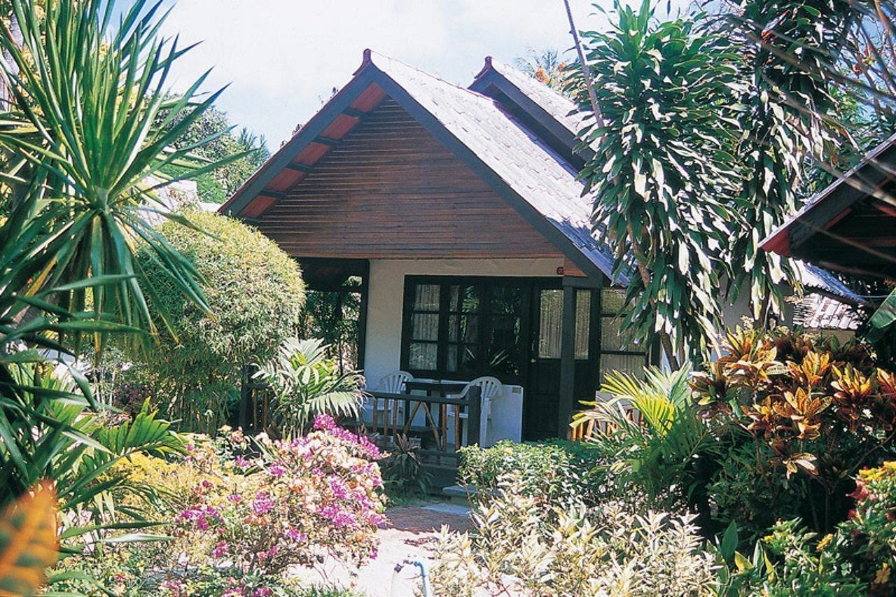 Op Bungalow Chaweng  Exterior photo