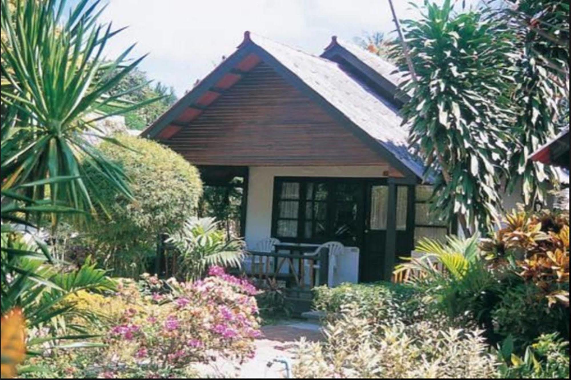 Op Bungalow Chaweng  Exterior photo
