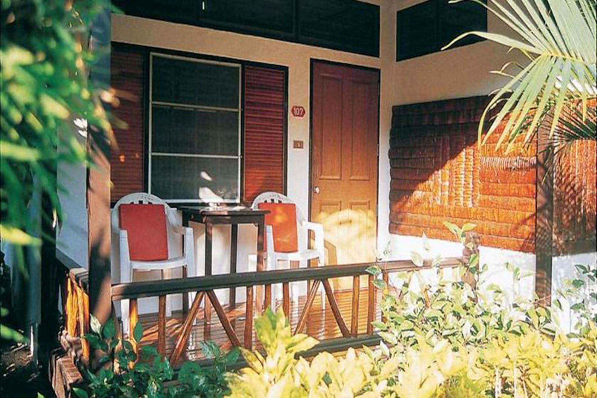 Op Bungalow Chaweng  Exterior photo