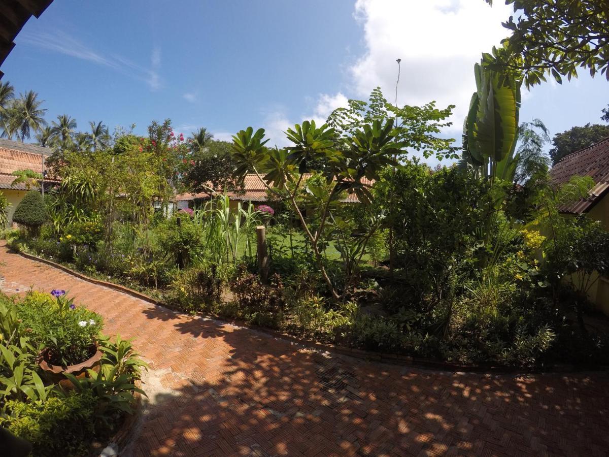 Op Bungalow Chaweng  Exterior photo