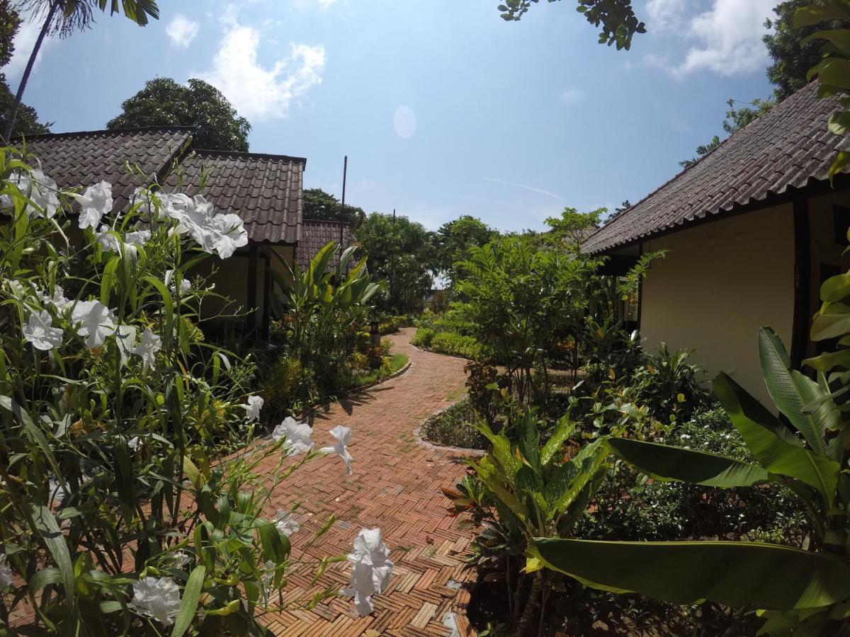Op Bungalow Chaweng  Exterior photo