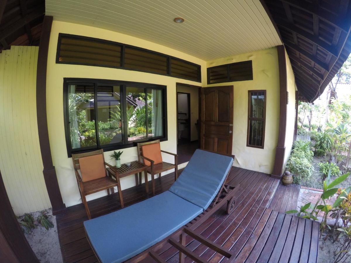 Op Bungalow Chaweng  Exterior photo