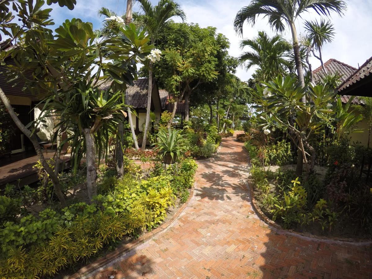 Op Bungalow Chaweng  Exterior photo