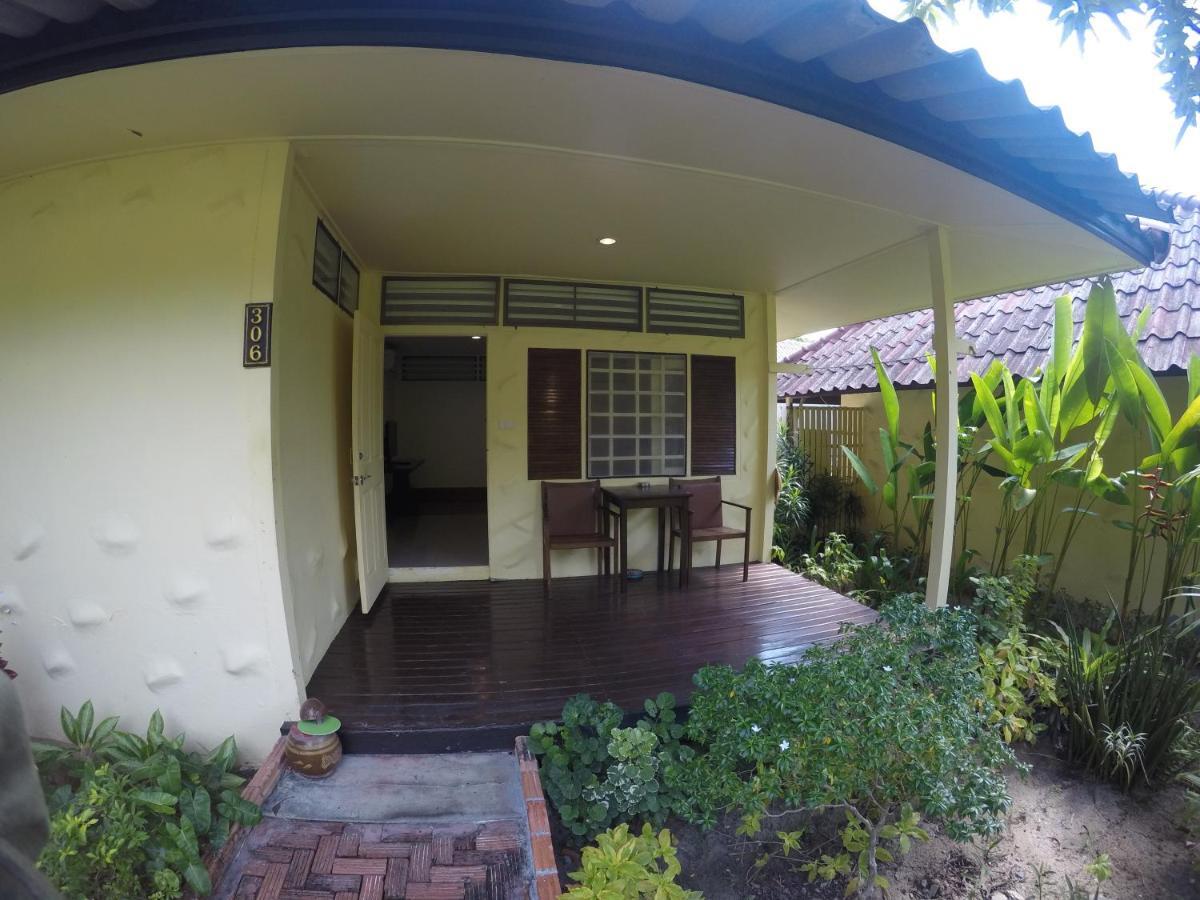 Op Bungalow Chaweng  Exterior photo