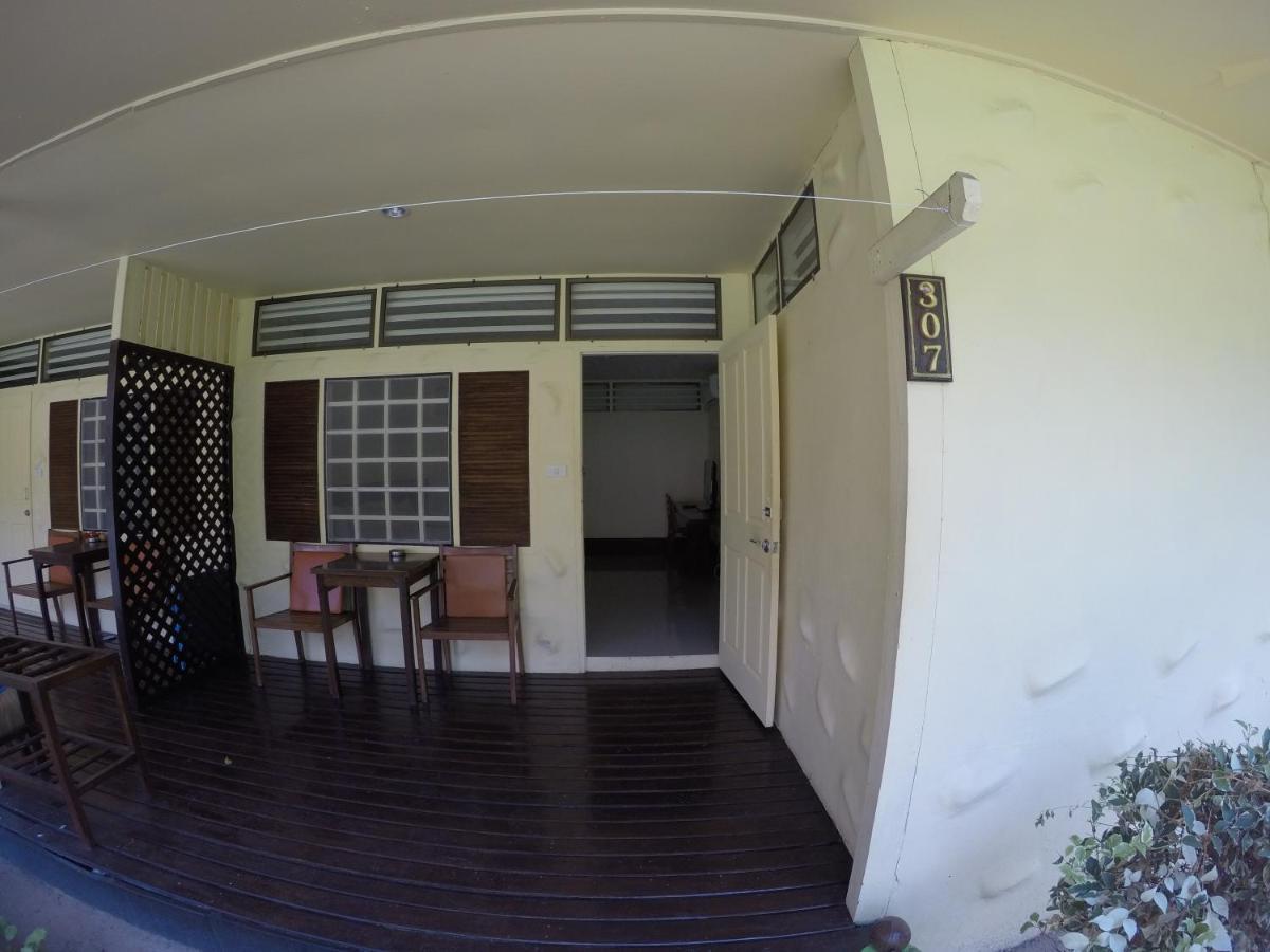 Op Bungalow Chaweng  Exterior photo