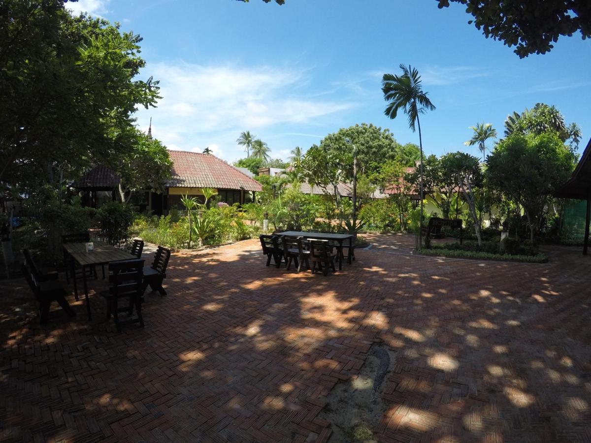 Op Bungalow Chaweng  Exterior photo